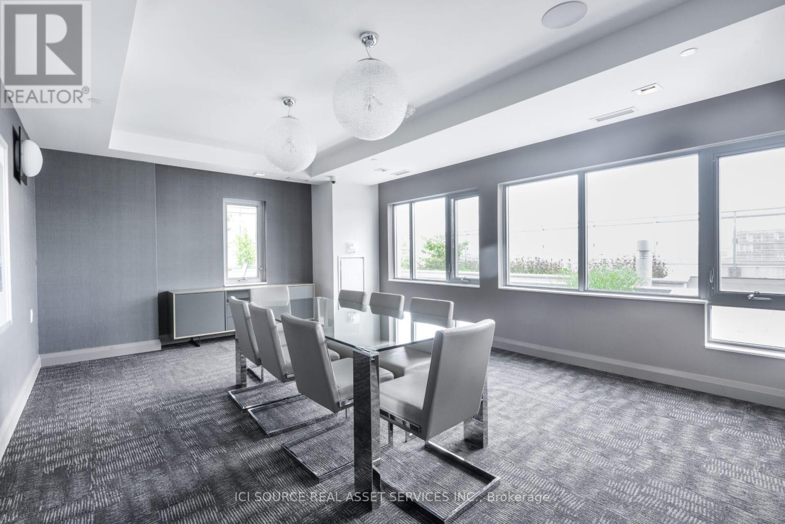 1020 - 525 Adelaide Street W, Toronto, Ontario  M5V 0N7 - Photo 31 - C12461712