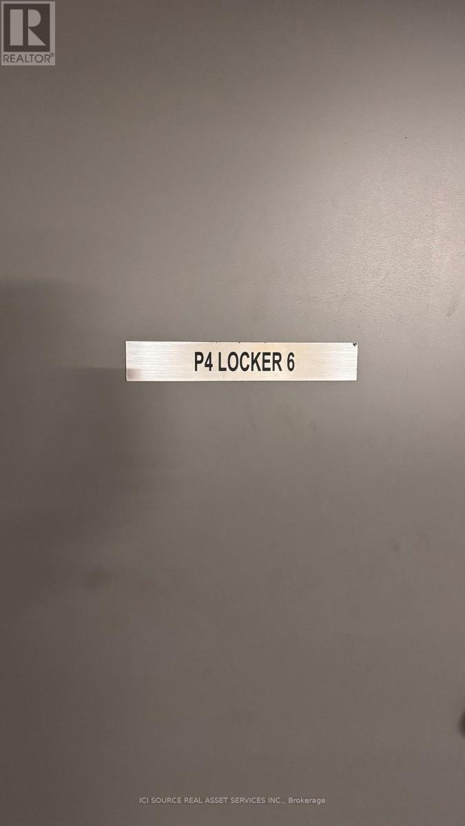 1020 - 525 Adelaide Street W, Toronto, Ontario  M5V 0N7 - Photo 37 - C12461712