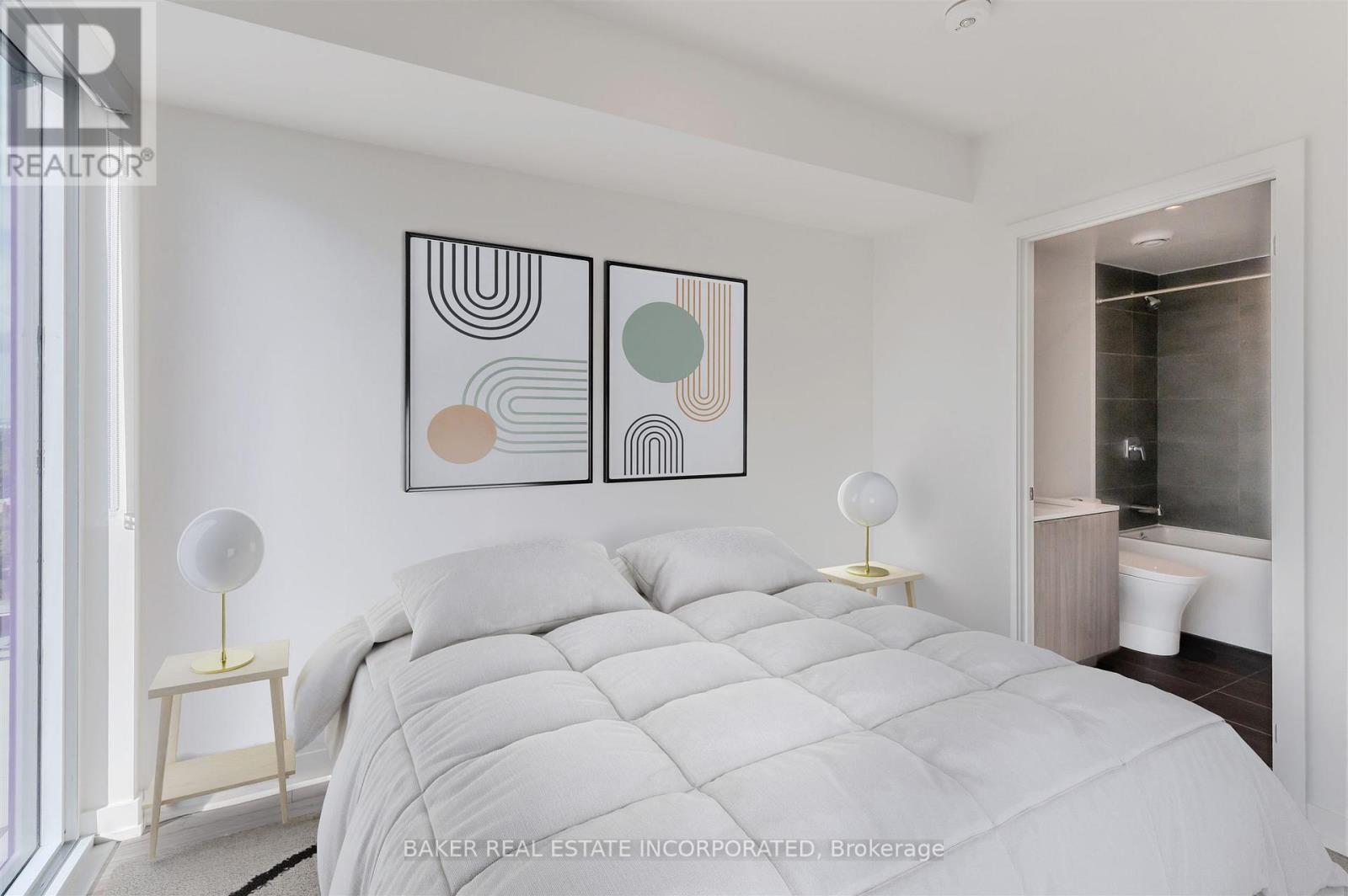 3604 - 223 Redpath Avenue, Toronto, Ontario  M4P 0E8 - Photo 13 - C12467804