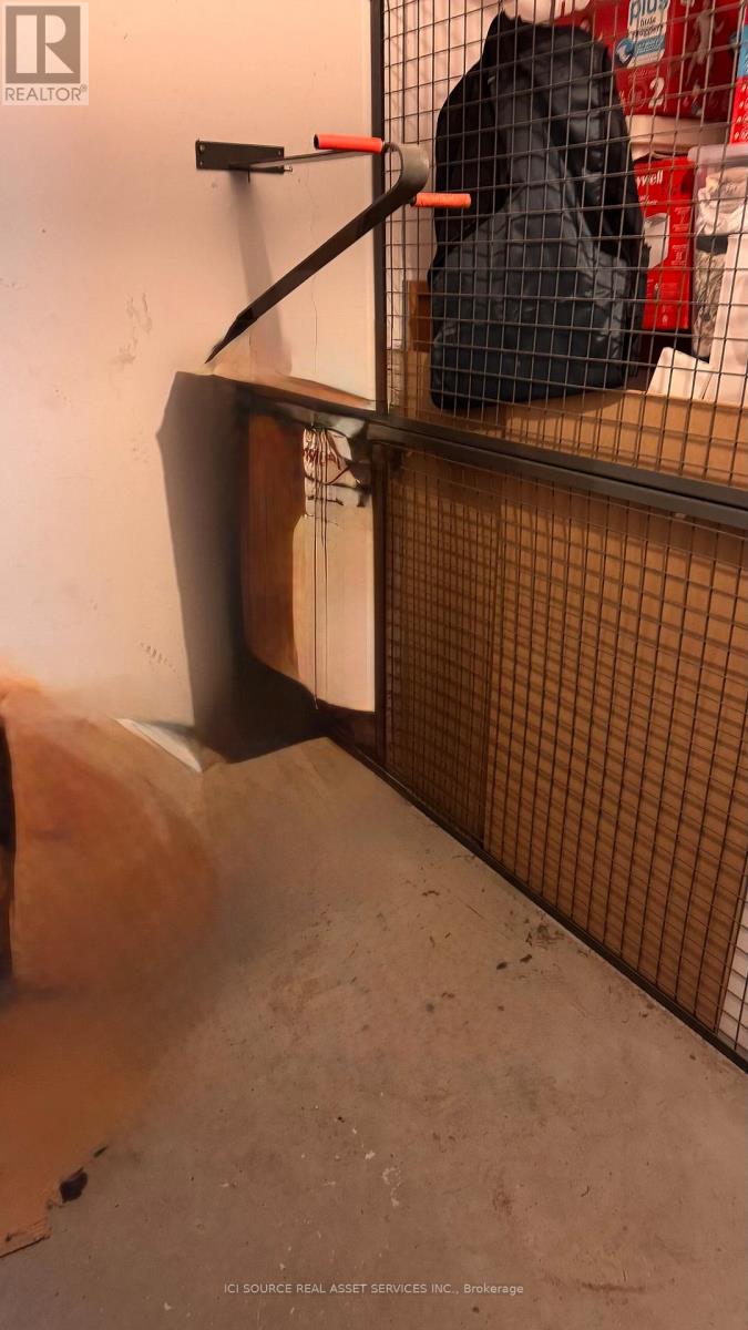 1020 - 525 Adelaide Street W, Toronto, Ontario M5V 0N7 - Photo 36 - C12557566