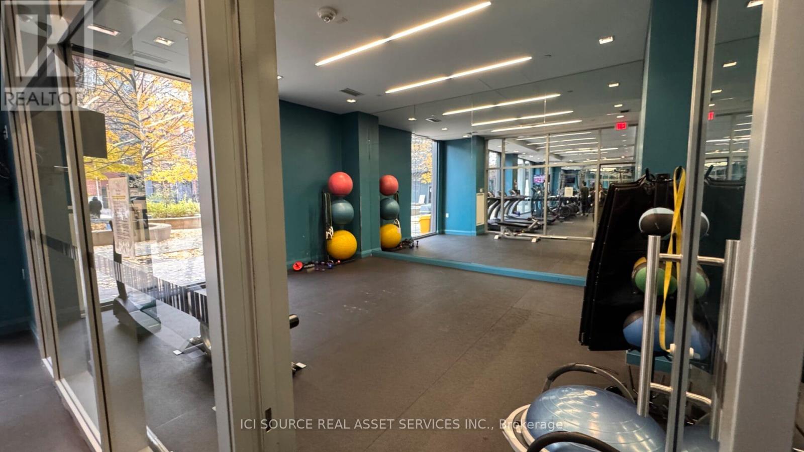 1020 - 525 Adelaide Street W, Toronto, Ontario M5V 0N7 - Photo 38 - C12557566