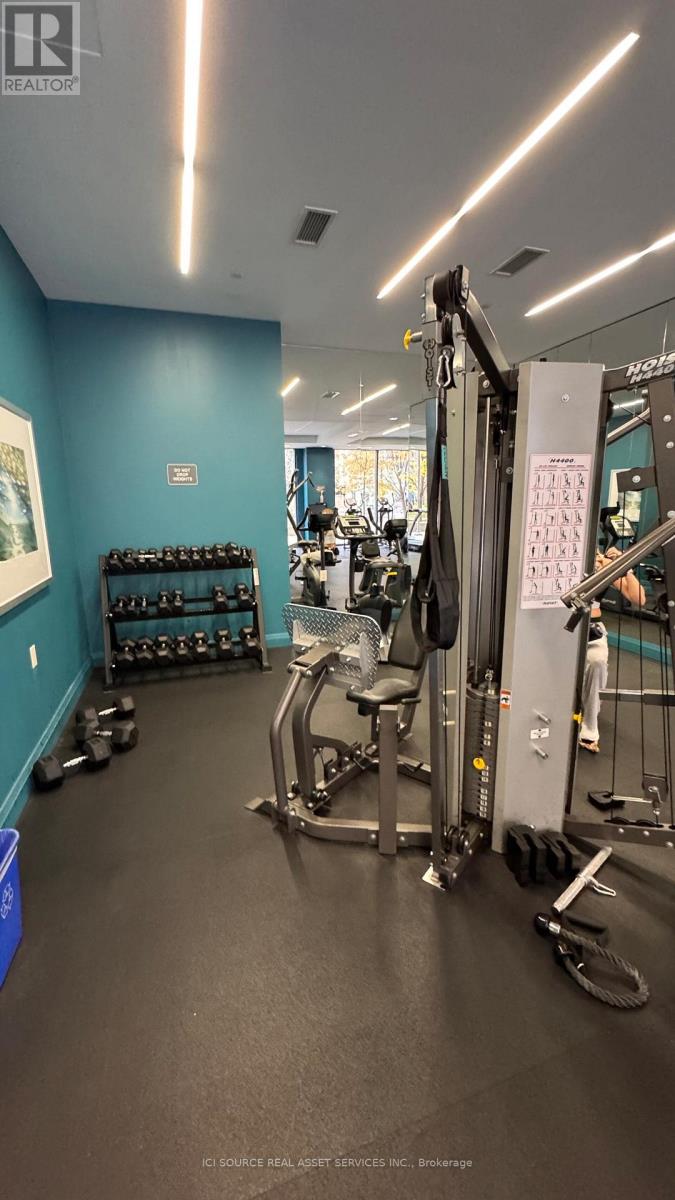 1020 - 525 Adelaide Street W, Toronto, Ontario M5V 0N7 - Photo 39 - C12557566