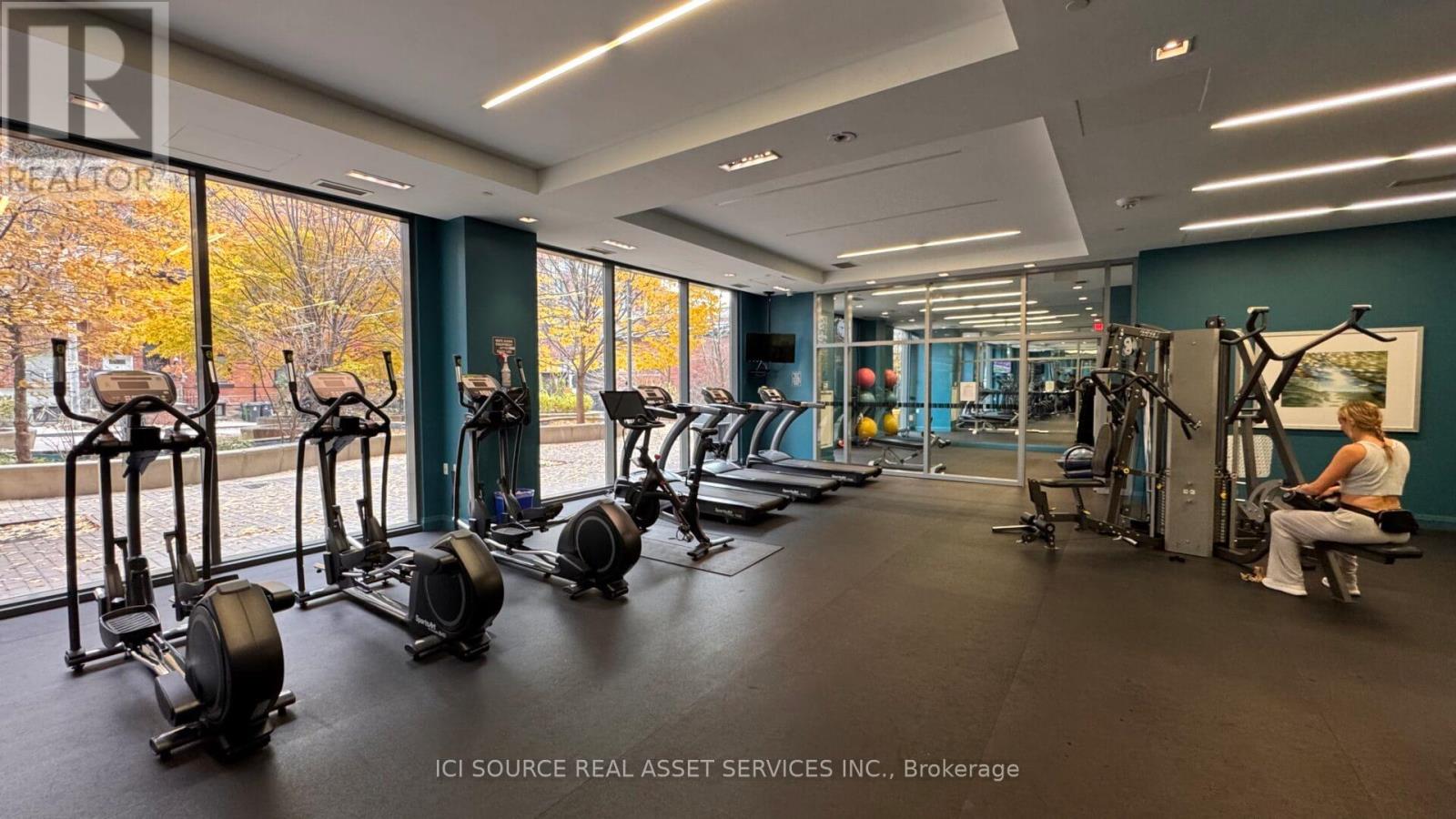 1020 - 525 Adelaide Street W, Toronto, Ontario M5V 0N7 - Photo 37 - C12557566