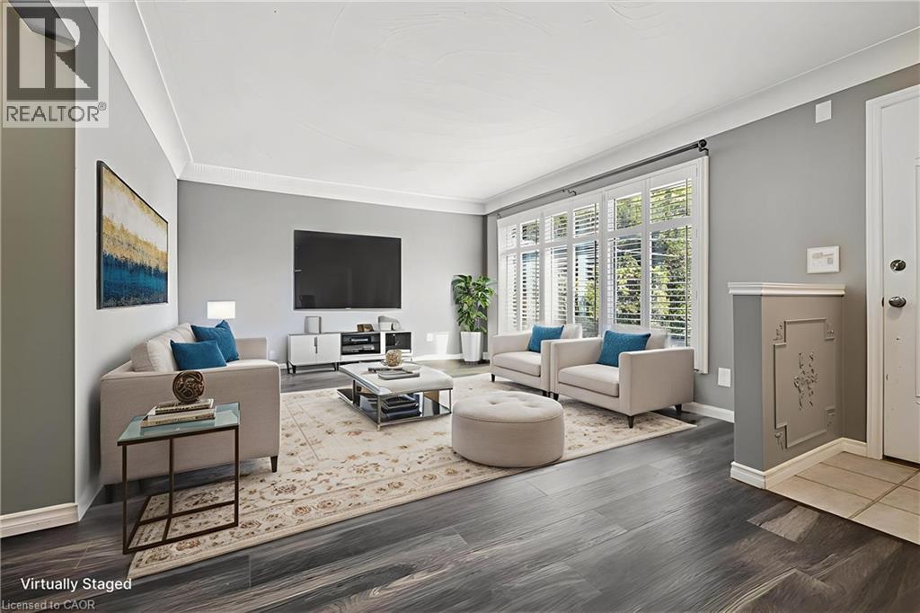 15 Purdy Crescent, Hamilton, Ontario  L9A 3B4 - Photo 2 - 40790141