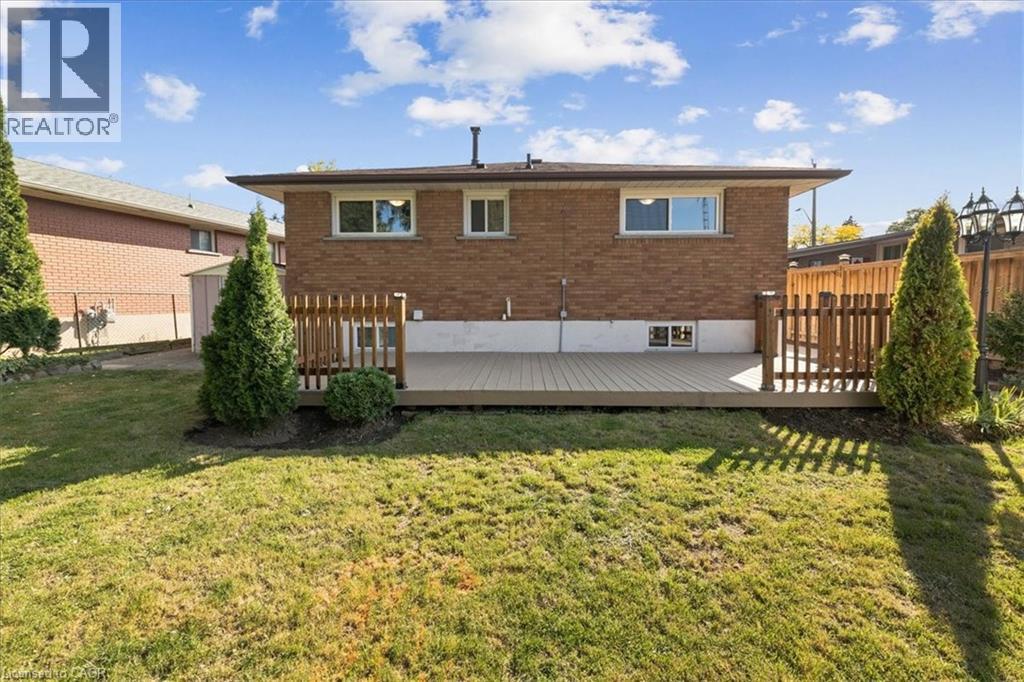 15 Purdy Crescent, Hamilton, Ontario  L9A 3B4 - Photo 50 - 40790141