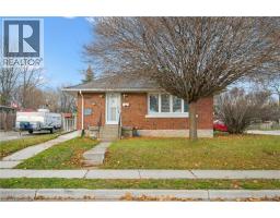 118 MCNAUGHTON Street, cambridge, Ontario