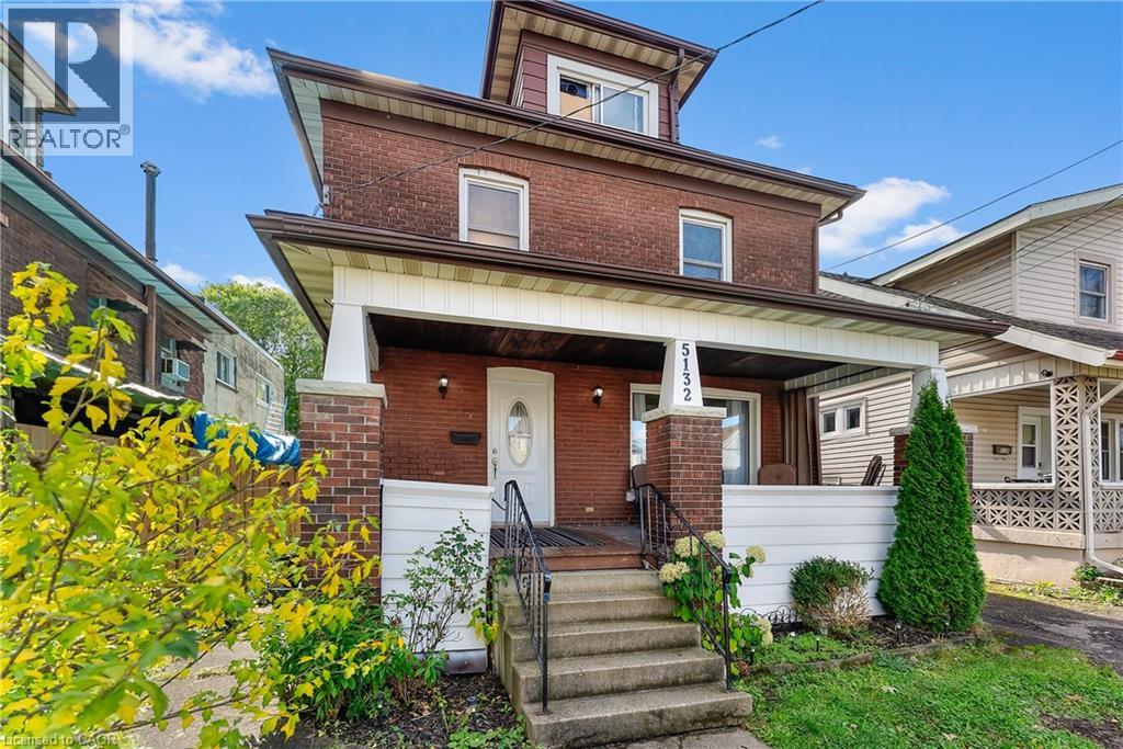 5132 MORRISON Street, Niagara Falls, Ontario