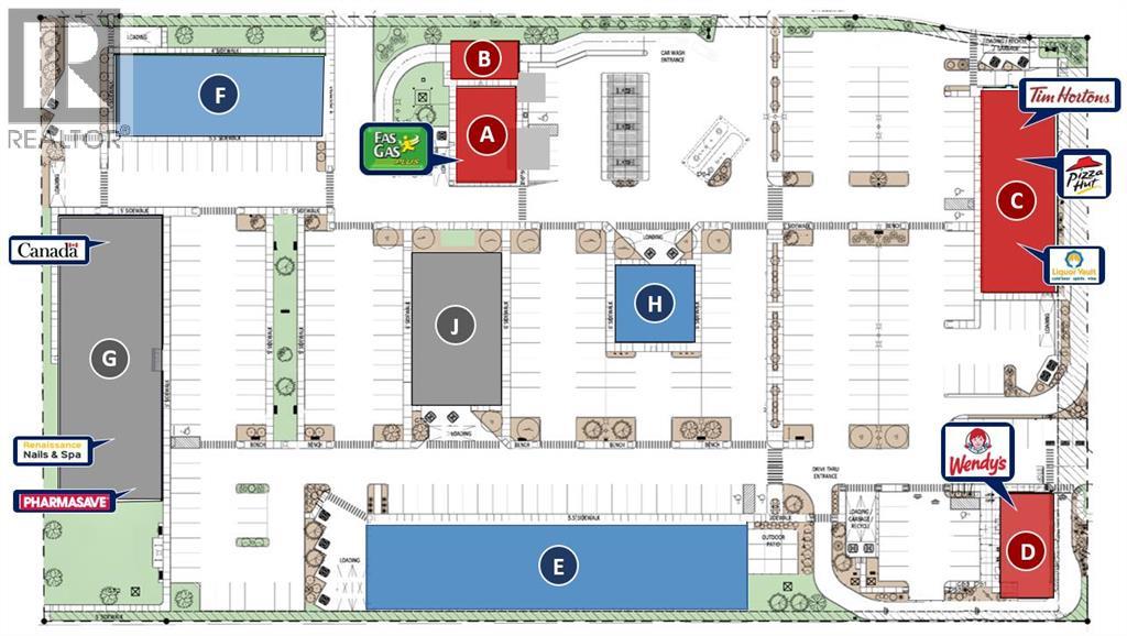 20 Thomlison Avenue, Red Deer, Alberta  T4P 3C7 - Photo 3 - A2028188