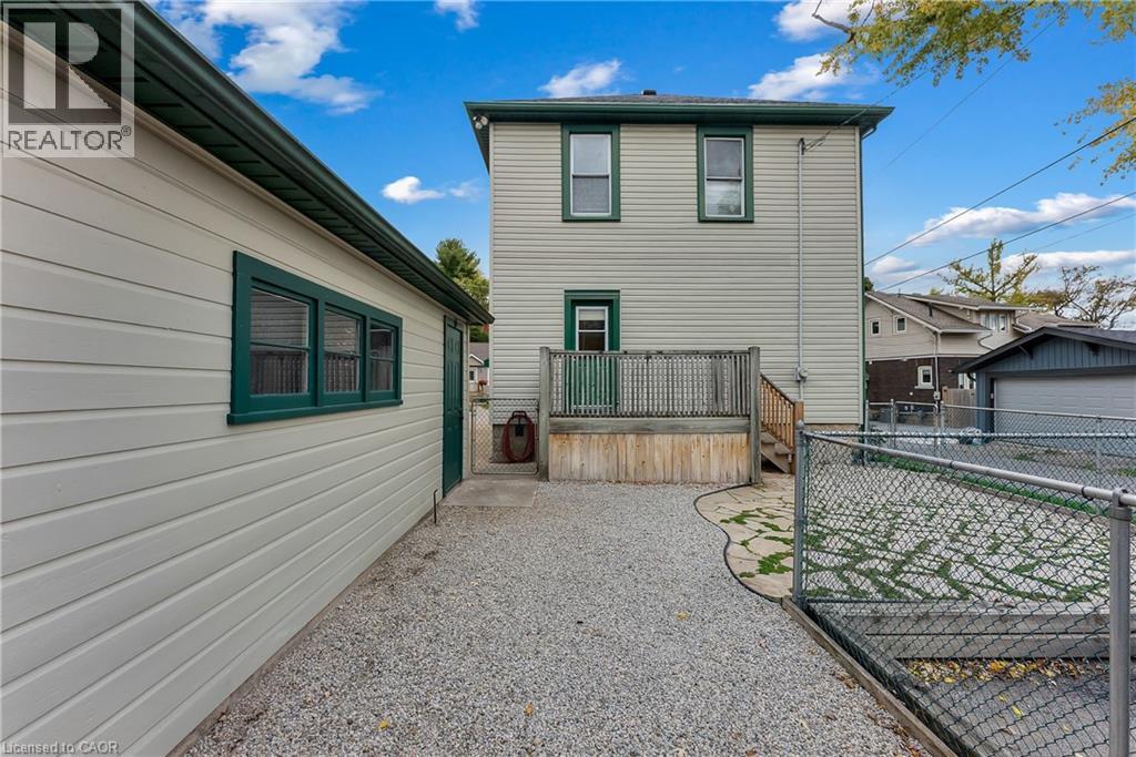 4364 Otter Street, Niagara Falls, Ontario  L2E 1G4 - Photo 31 - 40787825