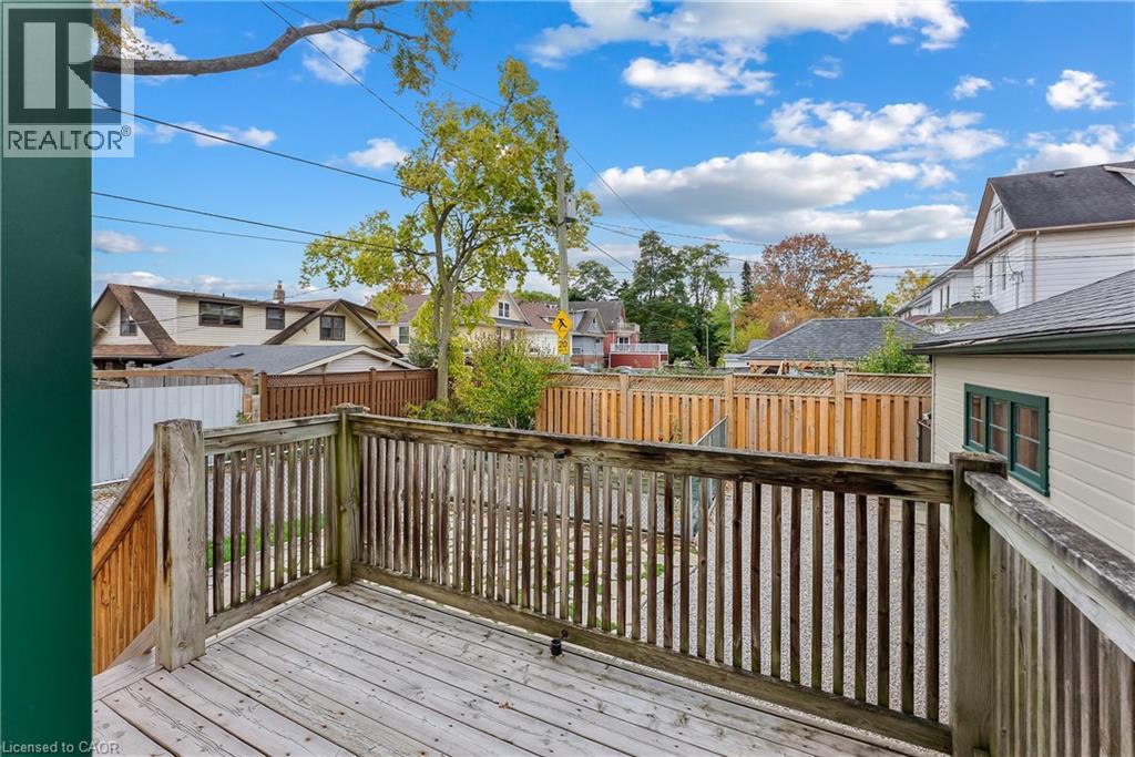 4364 Otter Street, Niagara Falls, Ontario  L2E 1G4 - Photo 32 - 40787825