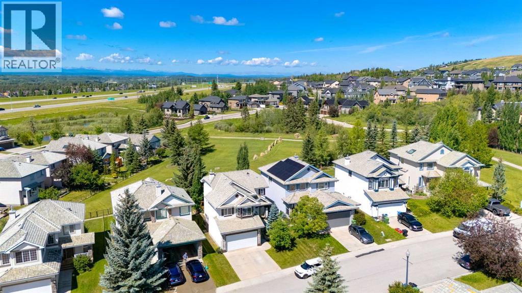 21 Springbank Rise Sw, Calgary, Alberta  T3H 4L9 - Photo 44 - A2255446