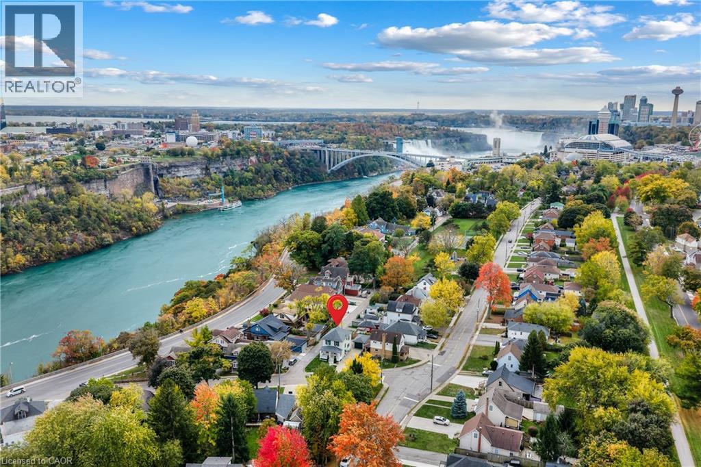 4364 OTTER Street, Niagara Falls, Ontario