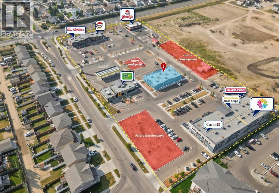 20 Thomlison Avenue, Red Deer, Alberta  T4P 3C7 - Photo 2 - A2028188