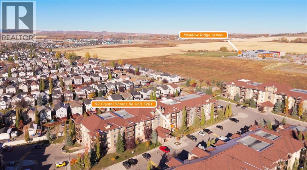 3201, 92 Crystal Shores Road, Okotoks, Alberta  T1S 2N2 - Photo 4 - A2262283