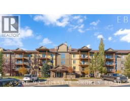 3201, 92 Crystal Shores Road Crystal Shores