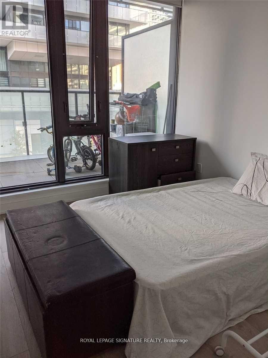 201 - 185 Roehampton Avenue, Toronto, Ontario  M4P 0C6 - Photo 10 - C12571192