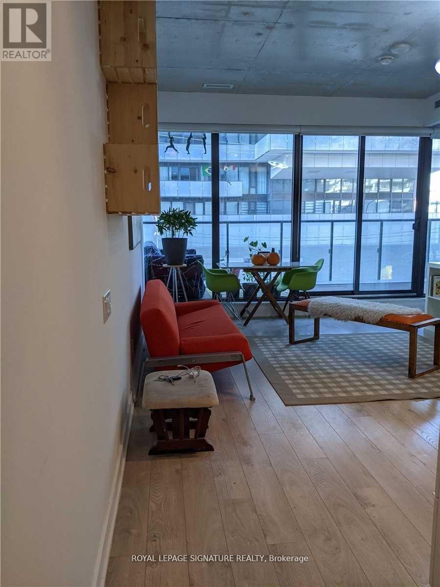 201 - 185 Roehampton Avenue, Toronto, Ontario  M4P 0C6 - Photo 4 - C12571192