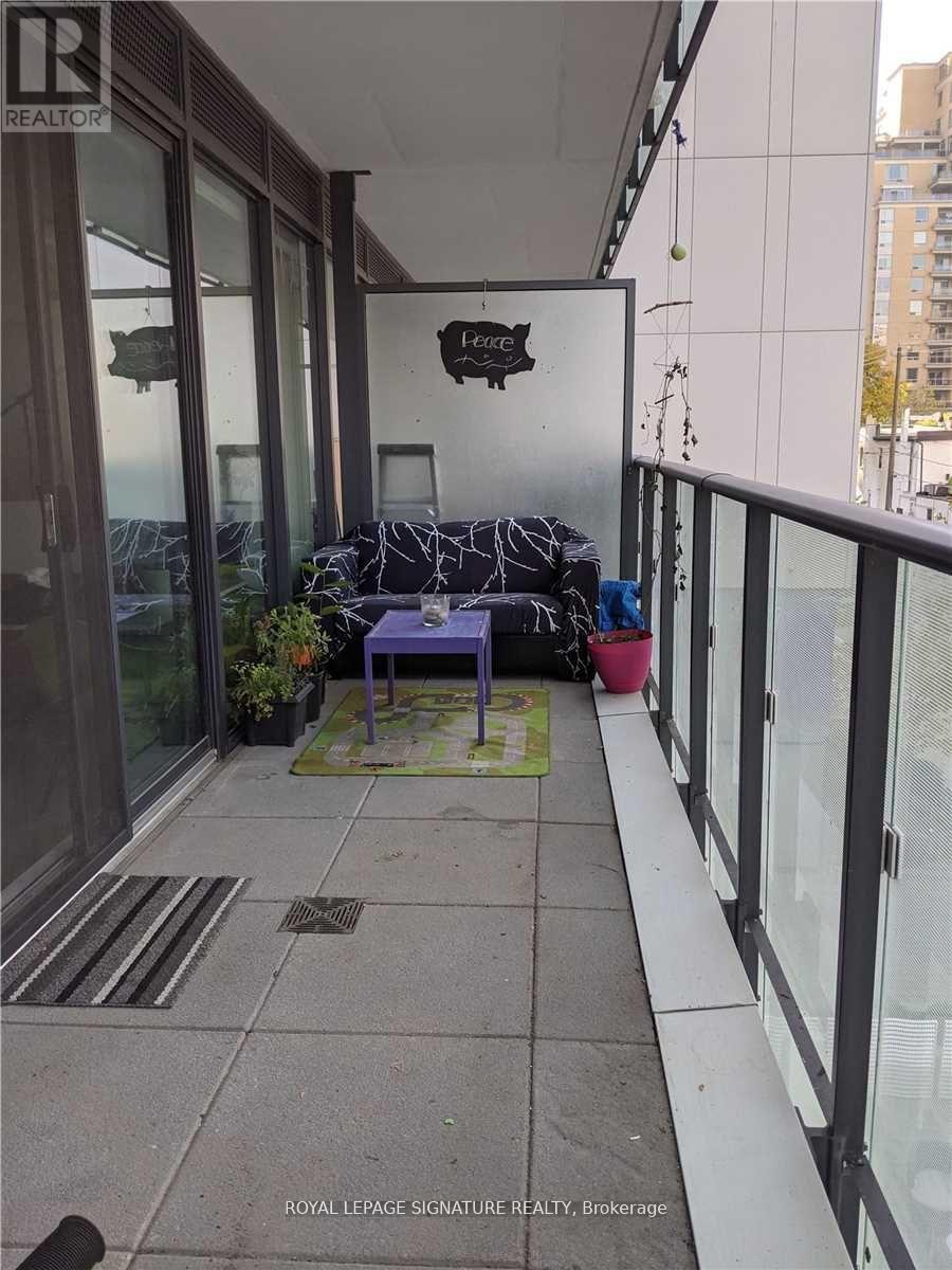 201 - 185 Roehampton Avenue, Toronto, Ontario  M4P 0C6 - Photo 6 - C12571192