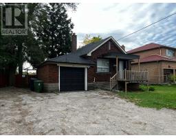 203 DREWRY AVENUE, Toronto, Ontario