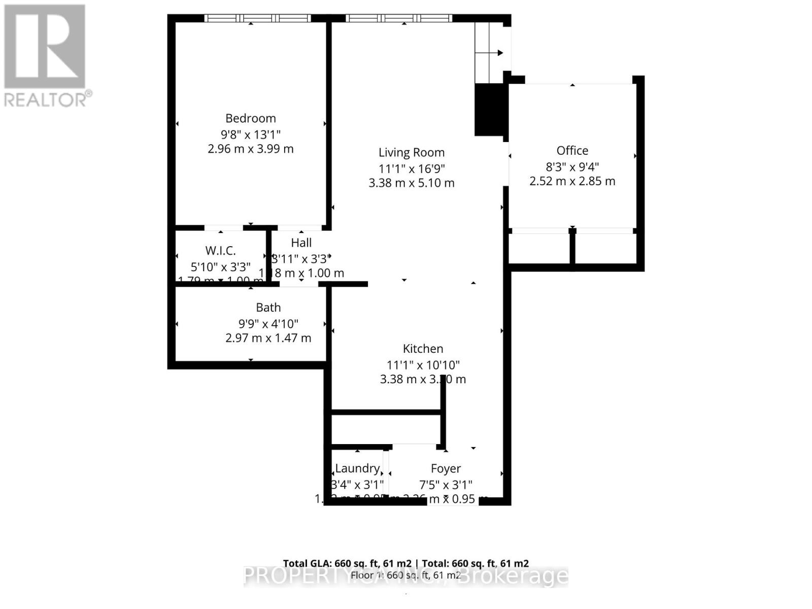 1101 - 65 East Liberty Street, Toronto, Ontario  M6K 3A2 - Photo 23 - C12571248