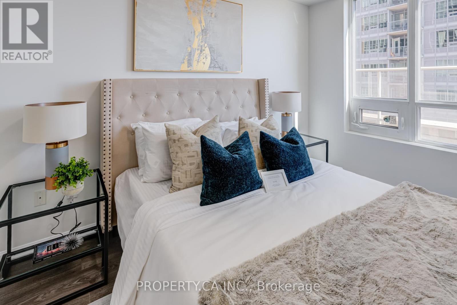 1101 - 65 East Liberty Street, Toronto, Ontario  M6K 3A2 - Photo 4 - C12571248