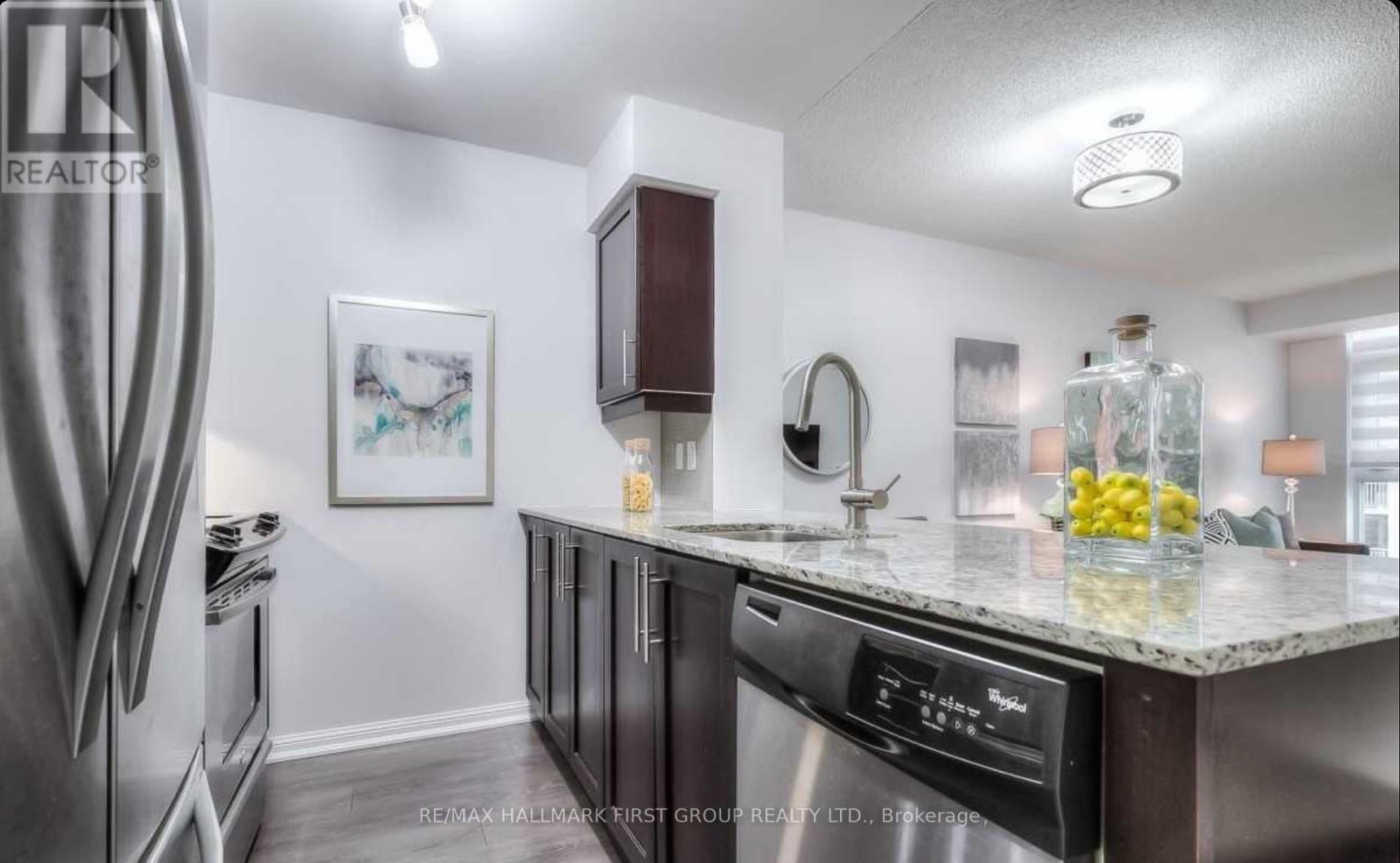 604 - 35 Bastion Street, Toronto, Ontario  M5V 0C1 - Photo 10 - C12571294