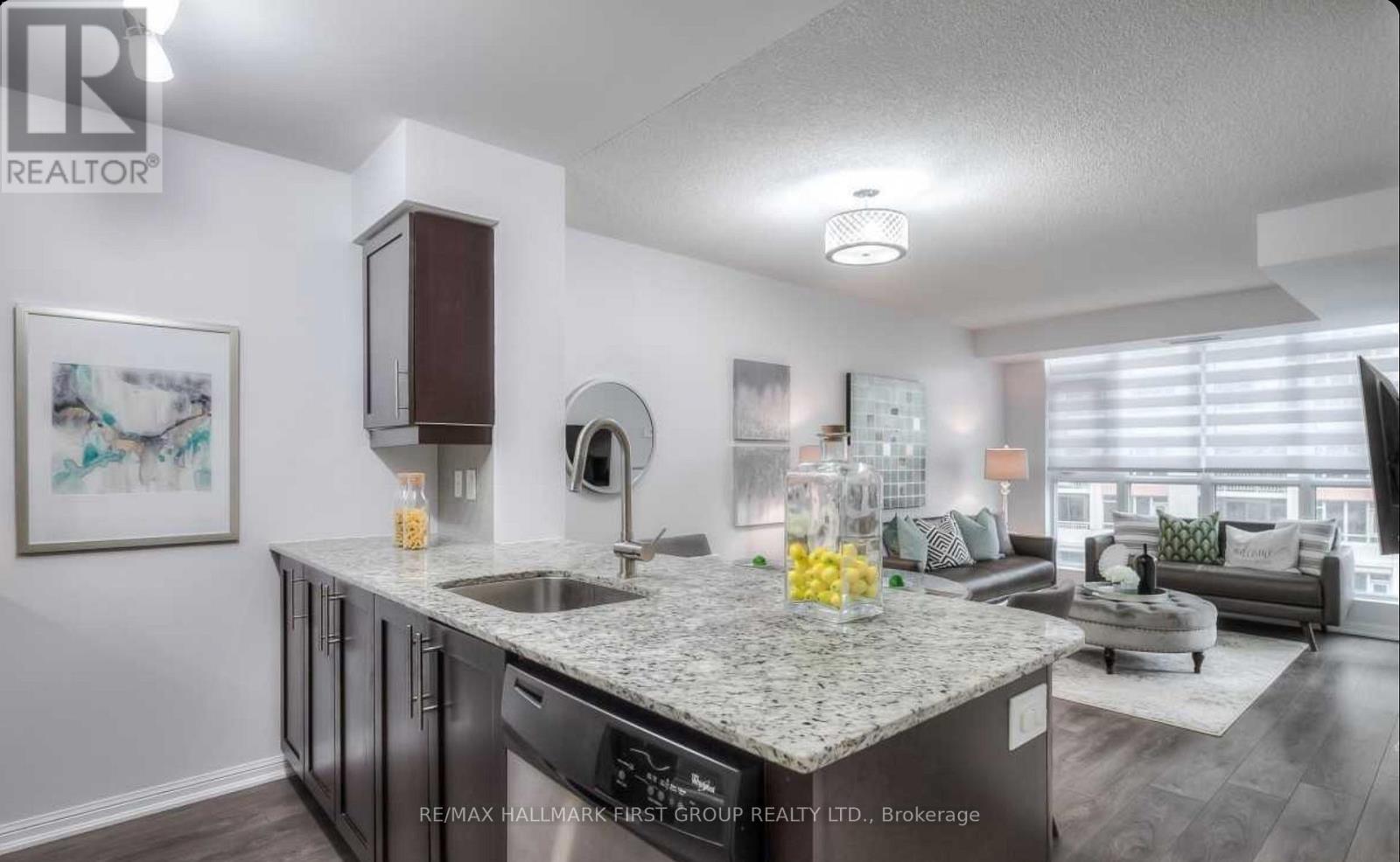 604 - 35 Bastion Street, Toronto, Ontario  M5V 0C1 - Photo 11 - C12571294