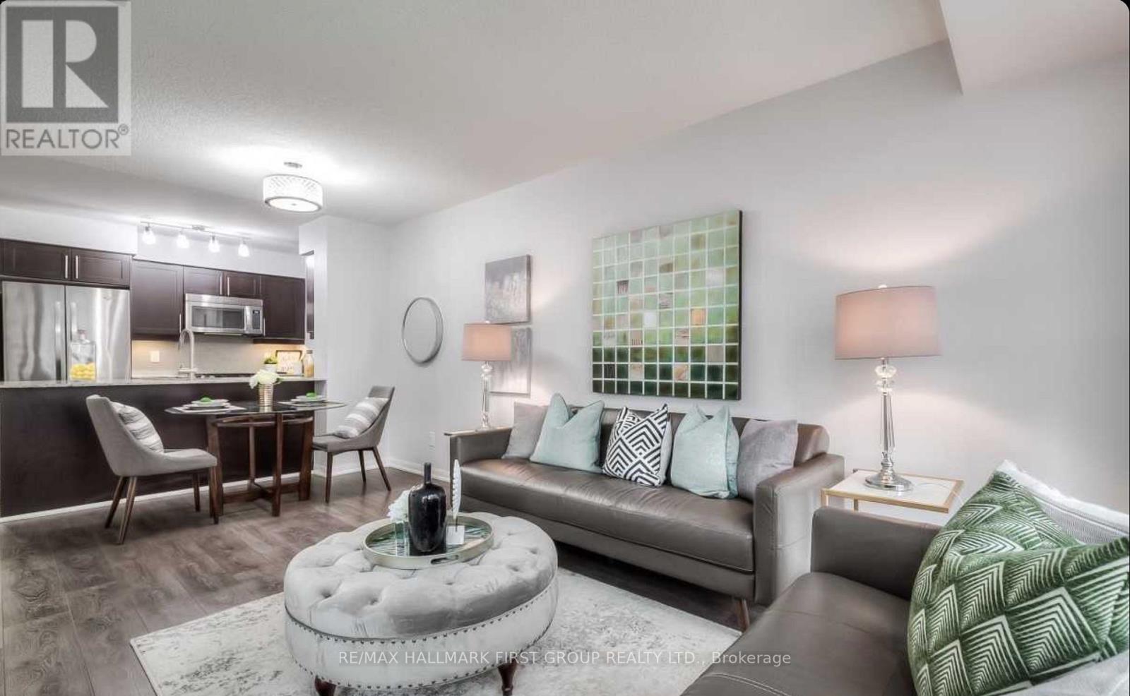 604 - 35 Bastion Street, Toronto, Ontario  M5V 0C1 - Photo 13 - C12571294