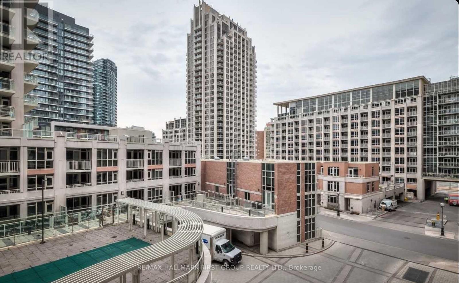 604 - 35 Bastion Street, Toronto, Ontario  M5V 0C1 - Photo 22 - C12571294