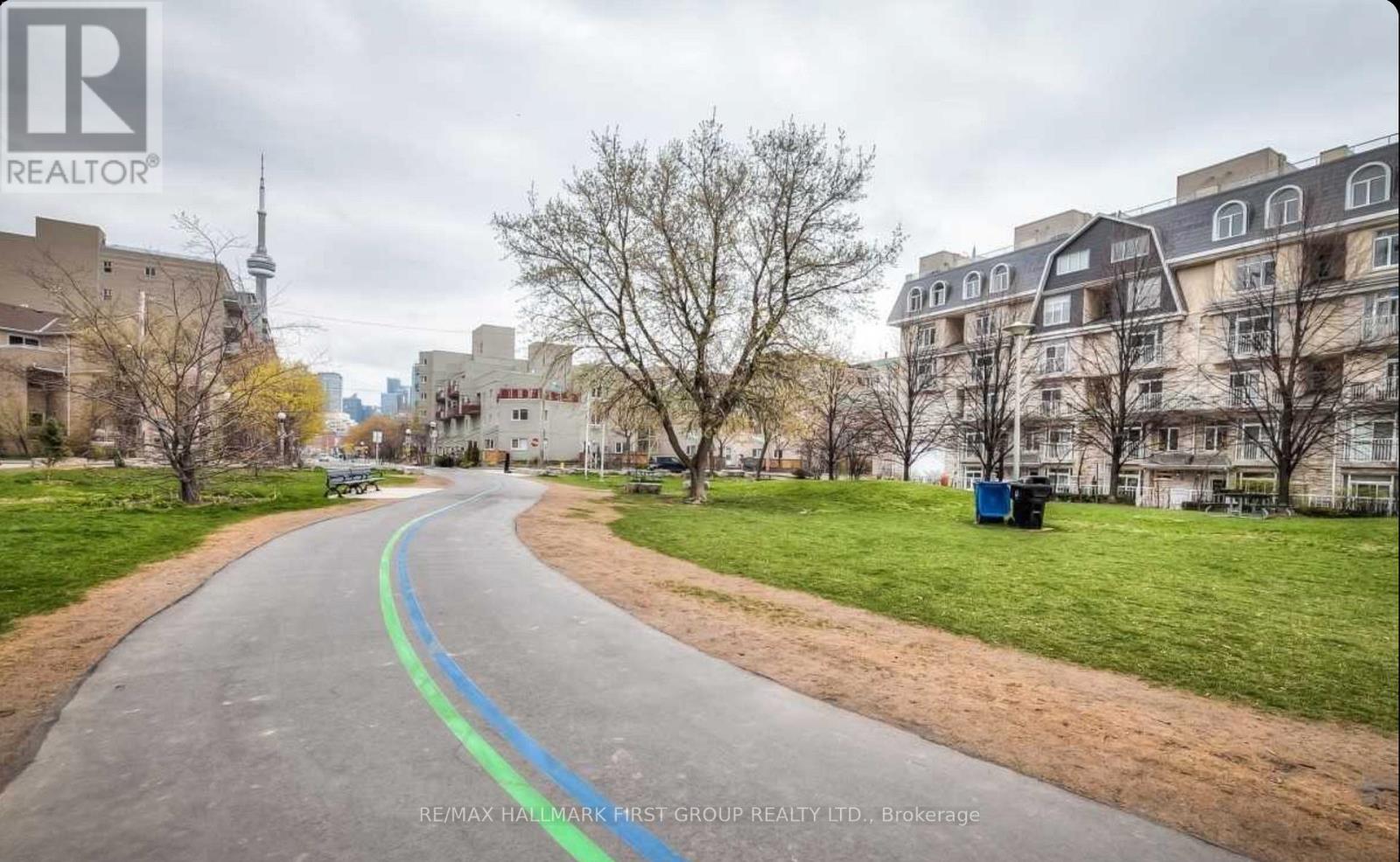 604 - 35 Bastion Street, Toronto, Ontario  M5V 0C1 - Photo 27 - C12571294