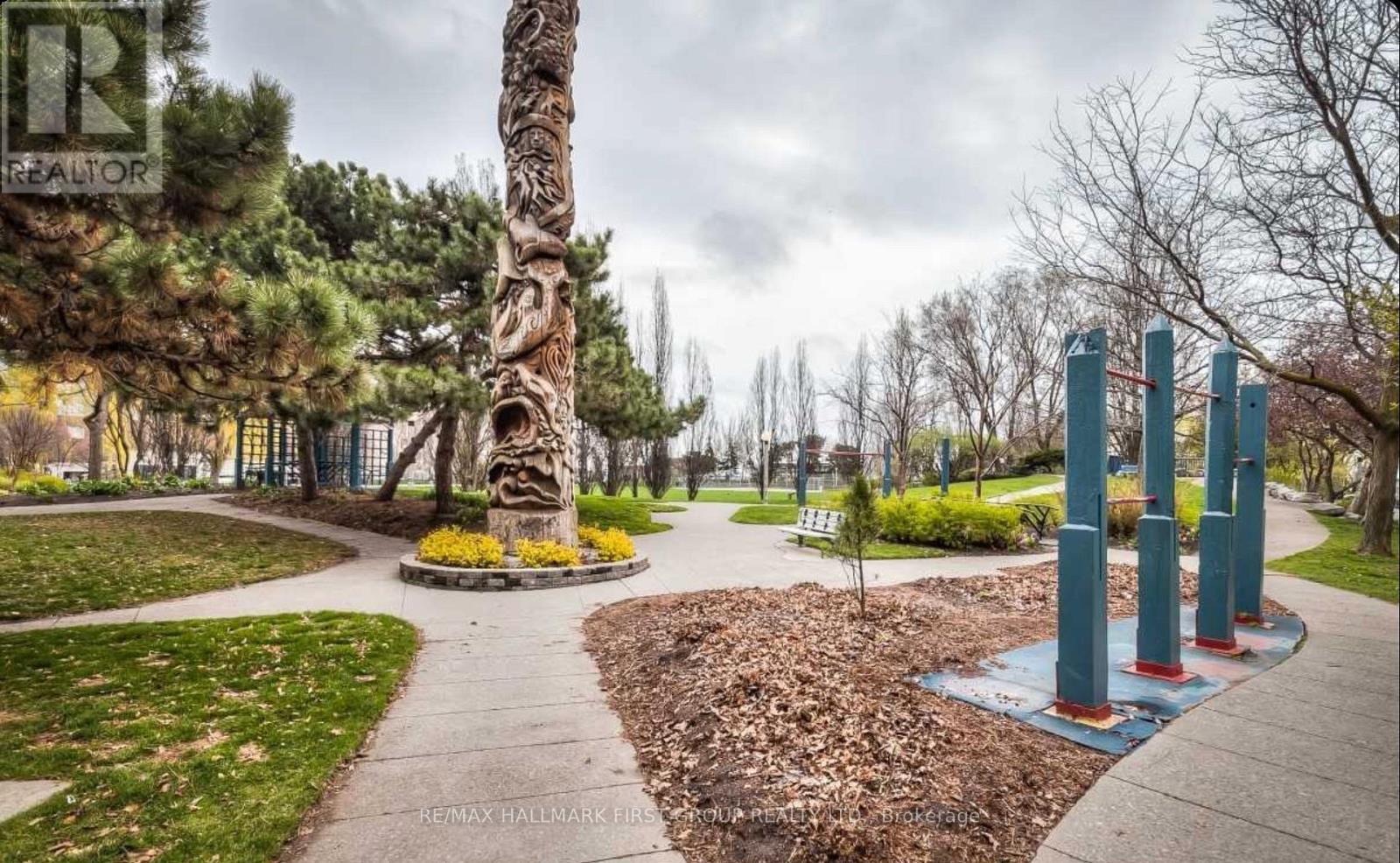 604 - 35 Bastion Street, Toronto, Ontario  M5V 0C1 - Photo 30 - C12571294