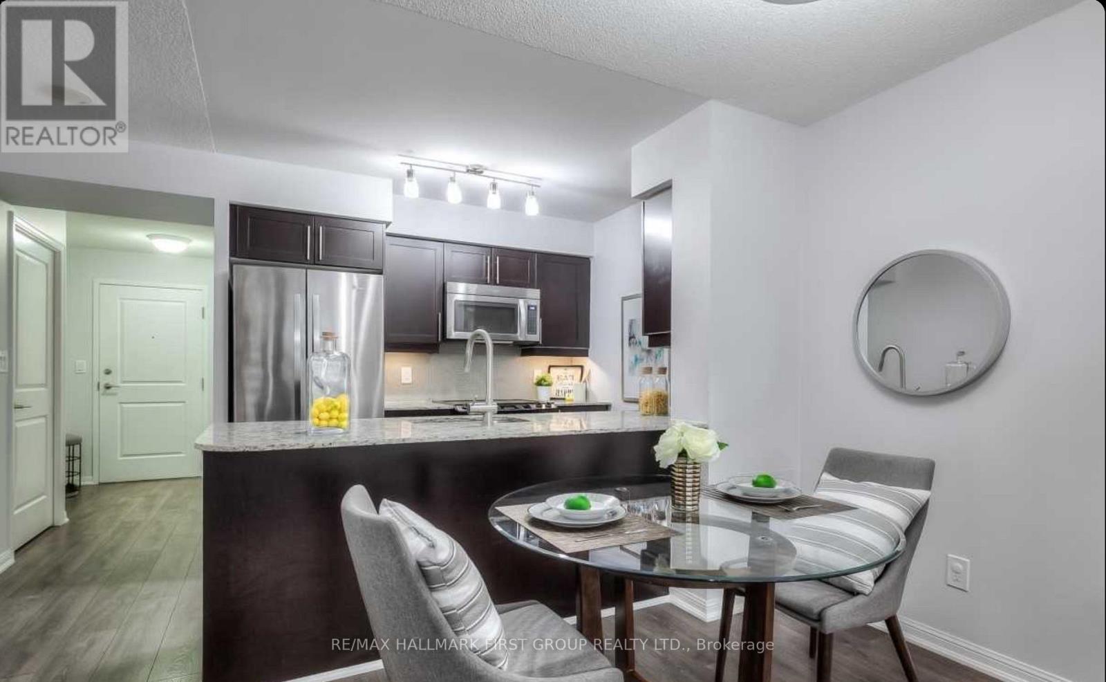 604 - 35 Bastion Street, Toronto, Ontario  M5V 0C1 - Photo 7 - C12571294