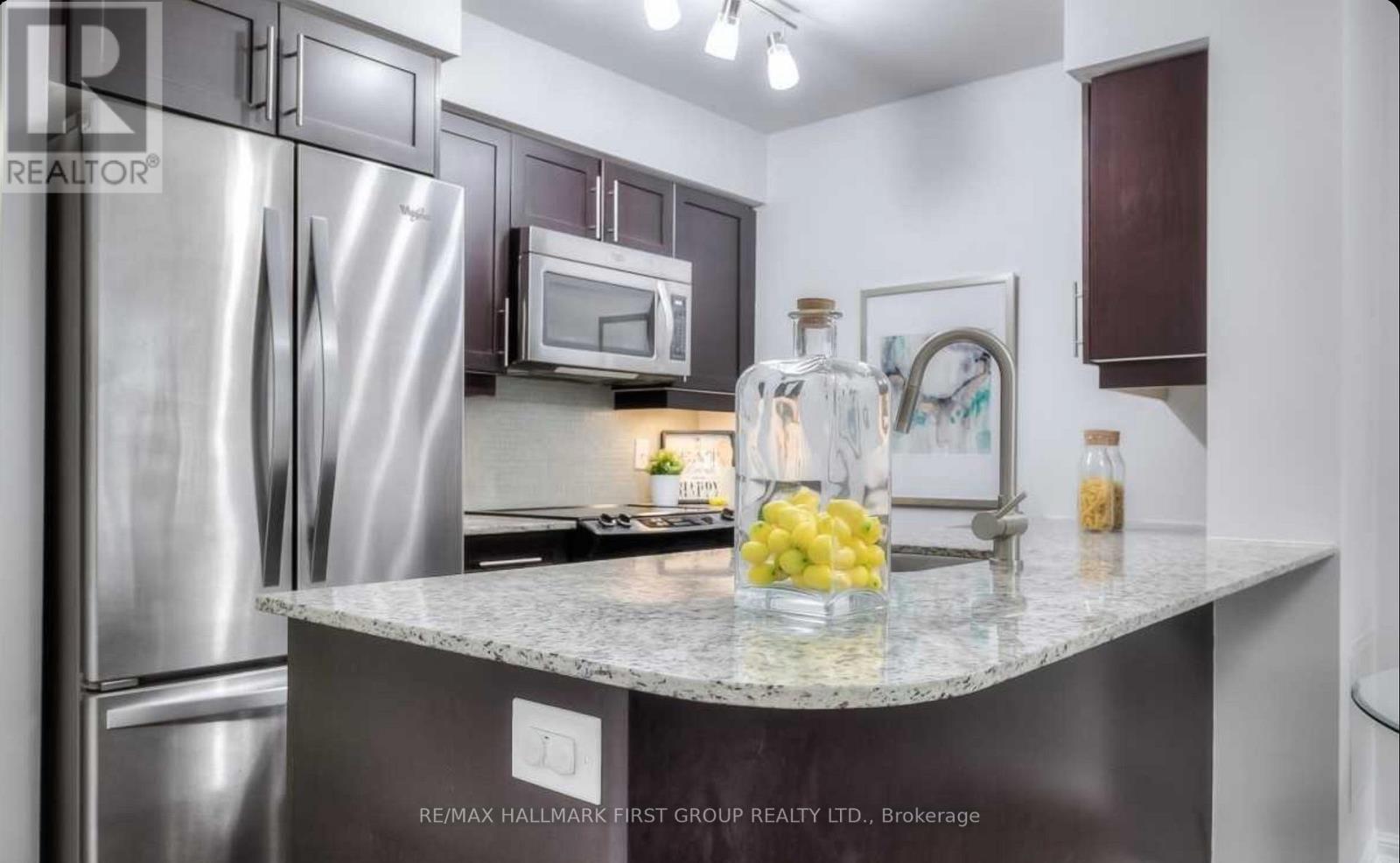 604 - 35 Bastion Street, Toronto, Ontario  M5V 0C1 - Photo 9 - C12571294