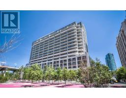 604 - 35 BASTION STREET, Toronto, Ontario