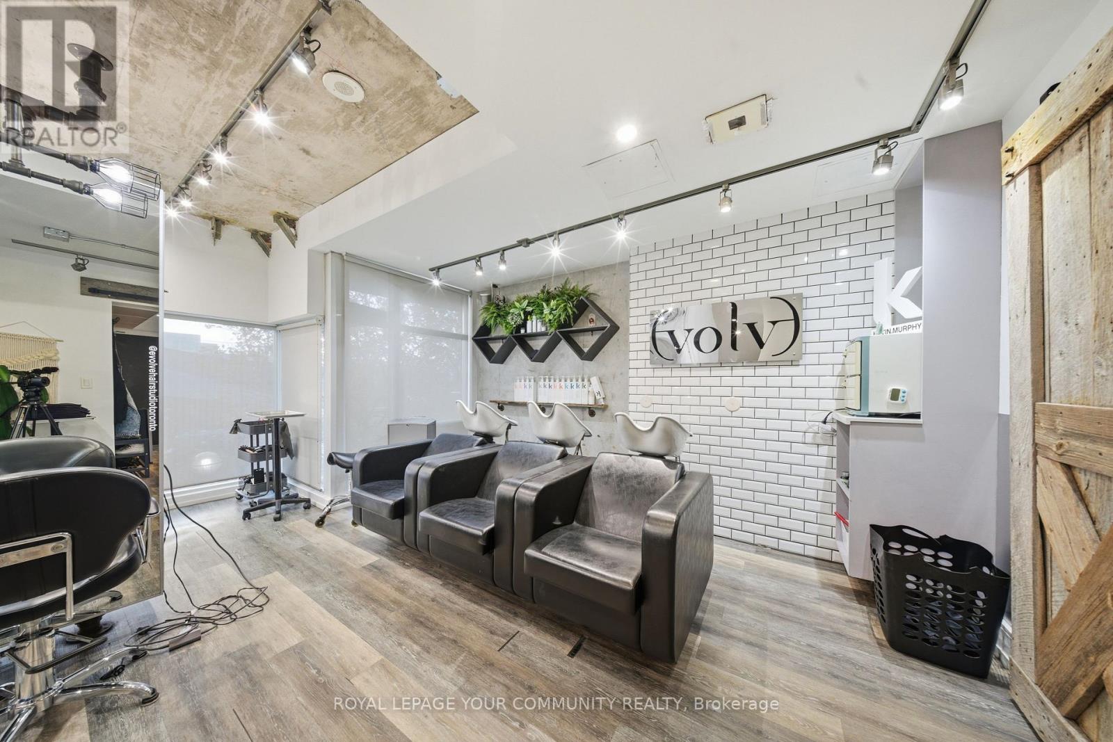 TH G05 - 40 FORT YORK BOULEVARD, Toronto, Ontario