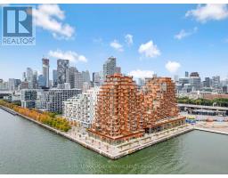 826 - 155 MERCHANTS' WHARF, Toronto, Ontario