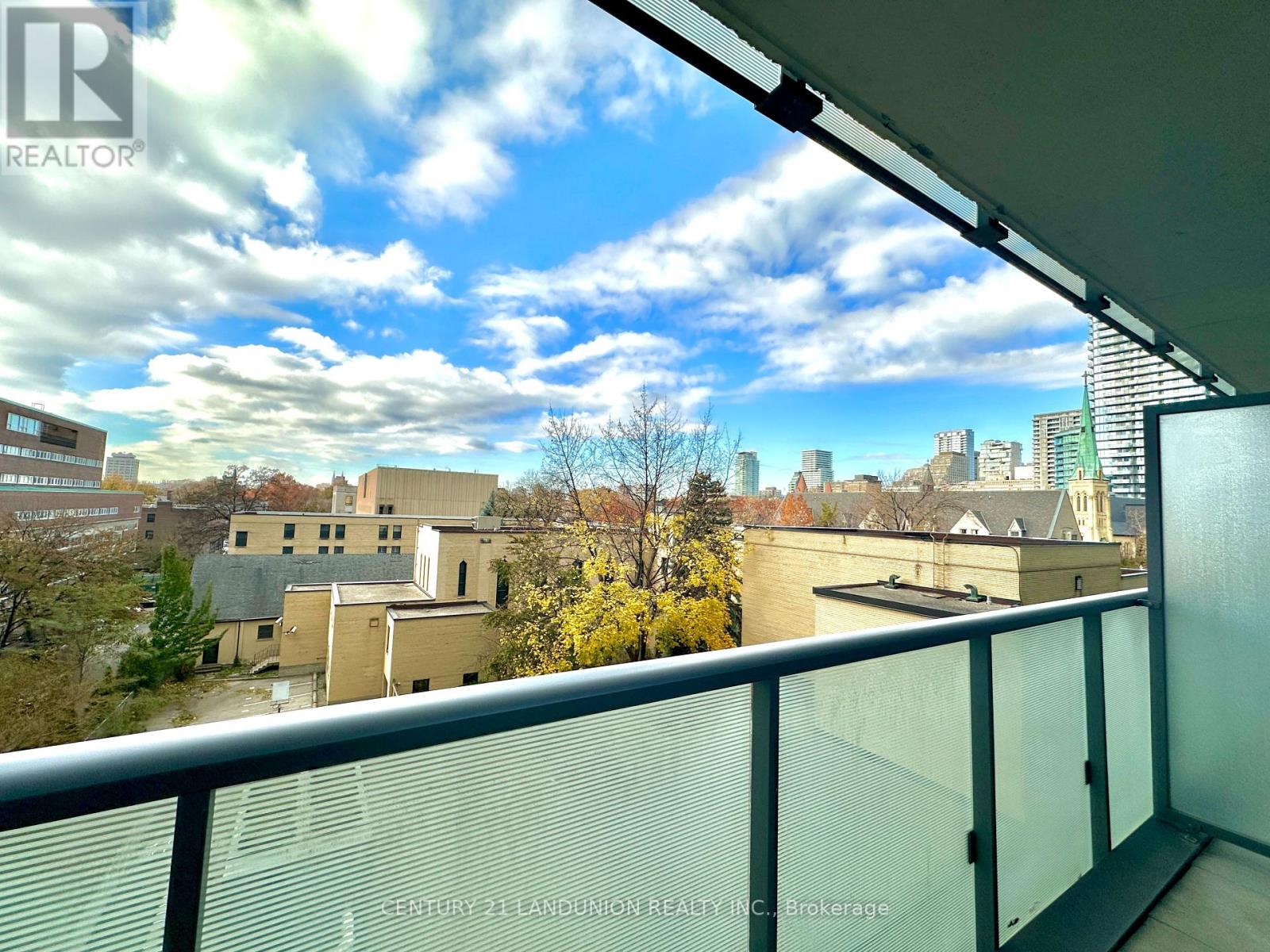 412 - 57 St. Joseph Street, Toronto, Ontario M5S 2Y1 - Photo 11 - C12571320