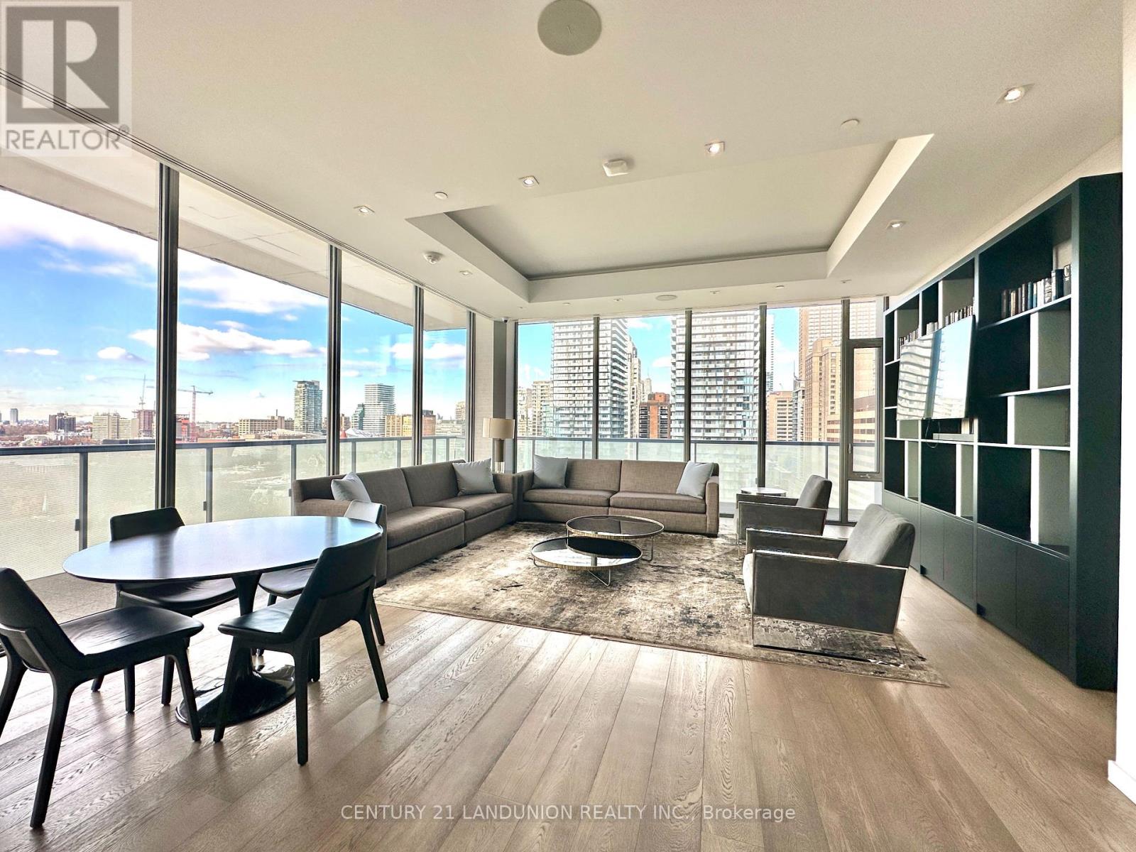 412 - 57 St. Joseph Street, Toronto, Ontario M5S 2Y1 - Photo 14 - C12571320