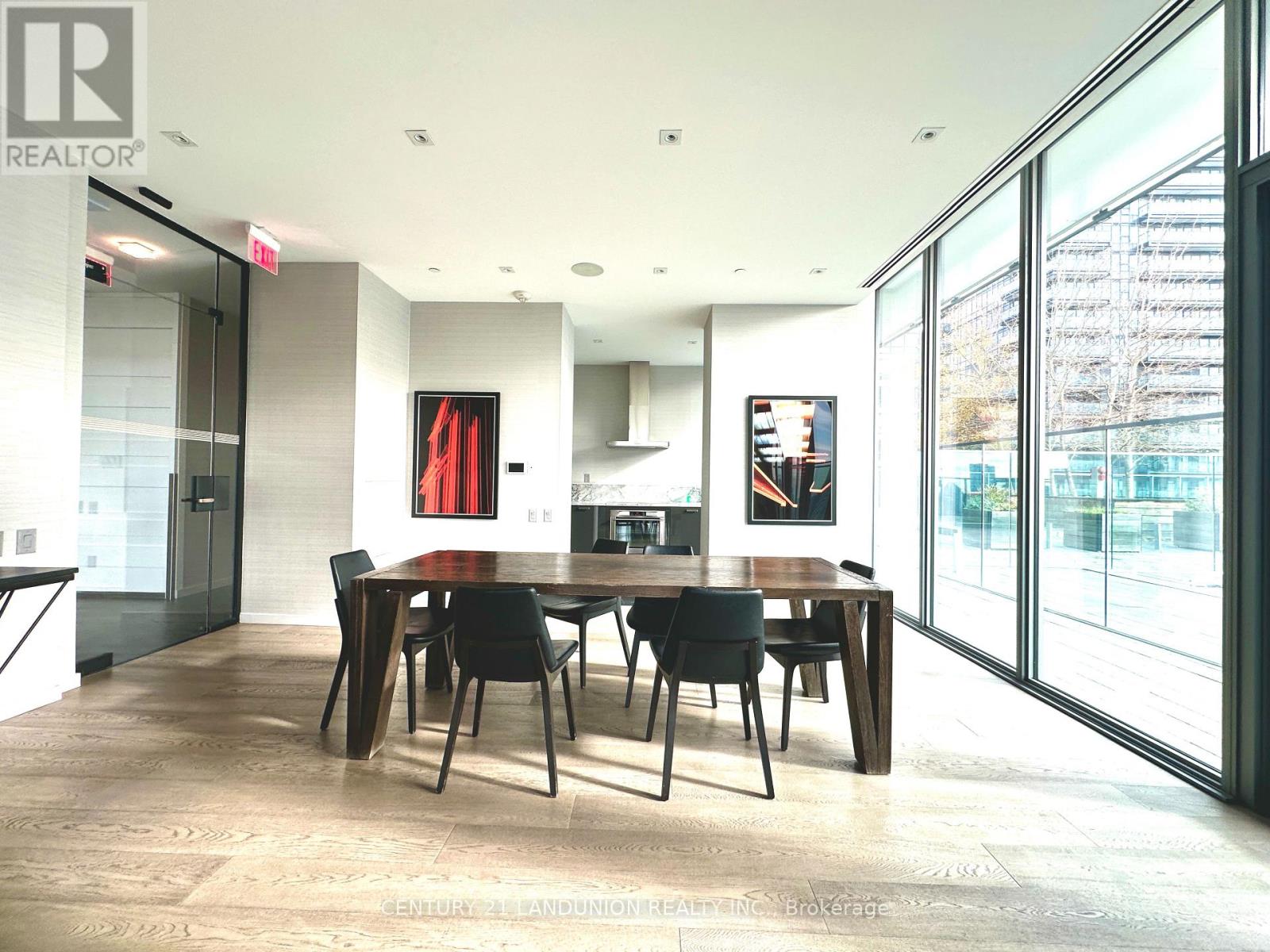 412 - 57 St. Joseph Street, Toronto, Ontario M5S 2Y1 - Photo 16 - C12571320