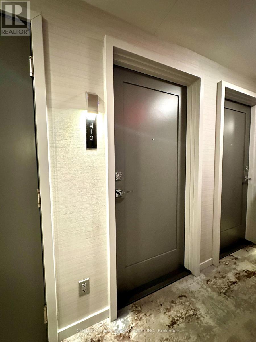 412 - 57 St. Joseph Street, Toronto, Ontario M5S 2Y1 - Photo 3 - C12571320