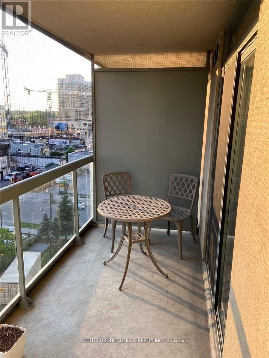 817 - 28 Empress Avenue, Toronto, Ontario  M2N 6Z7 - Photo 10 - C12571322