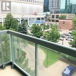 817 - 28 Empress Avenue, Toronto, Ontario  M2N 6Z7 - Photo 11 - C12571322