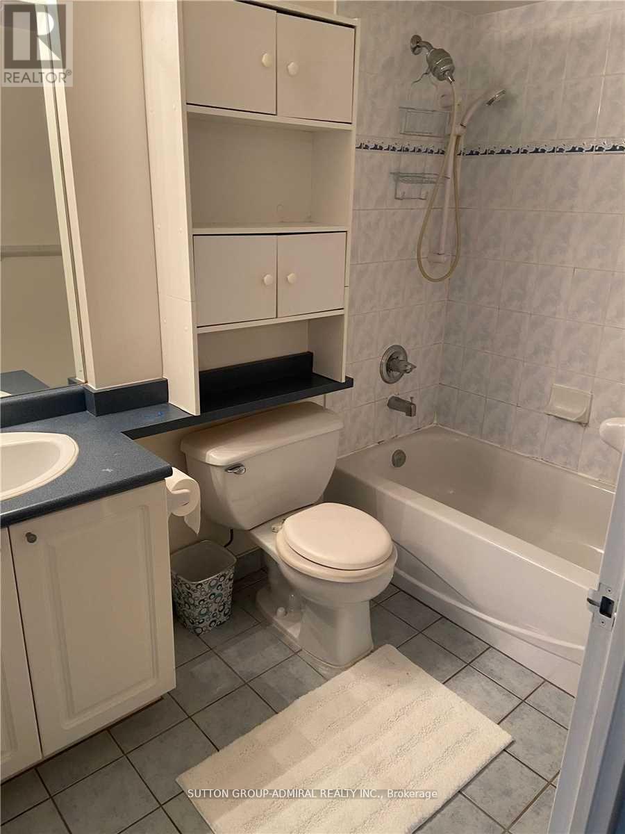 817 - 28 Empress Avenue, Toronto, Ontario  M2N 6Z7 - Photo 14 - C12571322