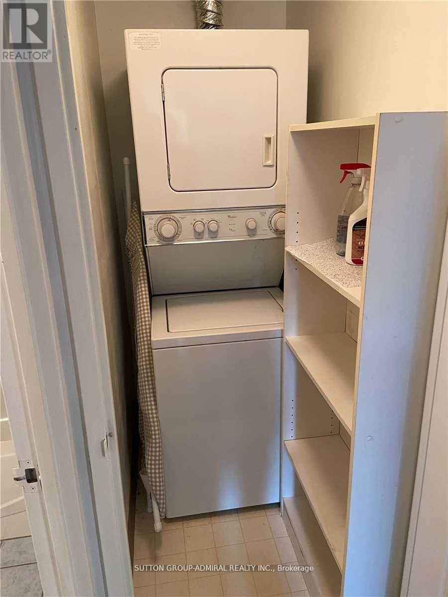 817 - 28 Empress Avenue, Toronto, Ontario  M2N 6Z7 - Photo 15 - C12571322