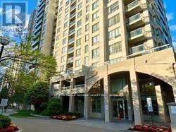 817 - 28 EMPRESS AVENUE, Toronto, Ontario