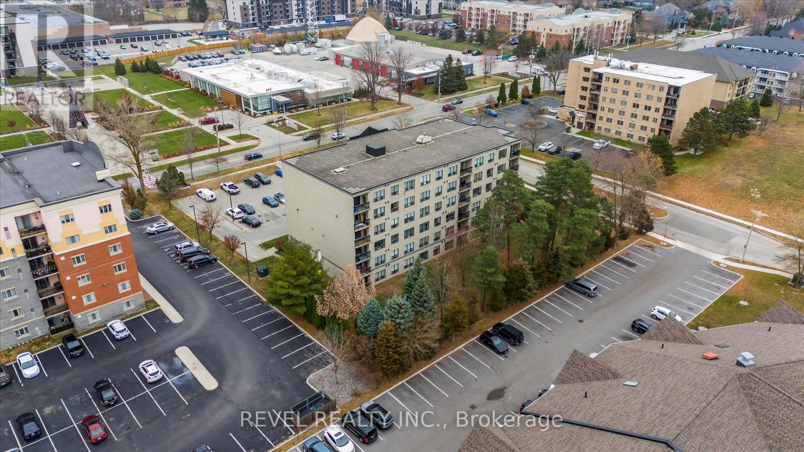 304 - 1885 Normandy Street, Lasalle, Ontario N9H 1P9 - Photo 26 - X12571378