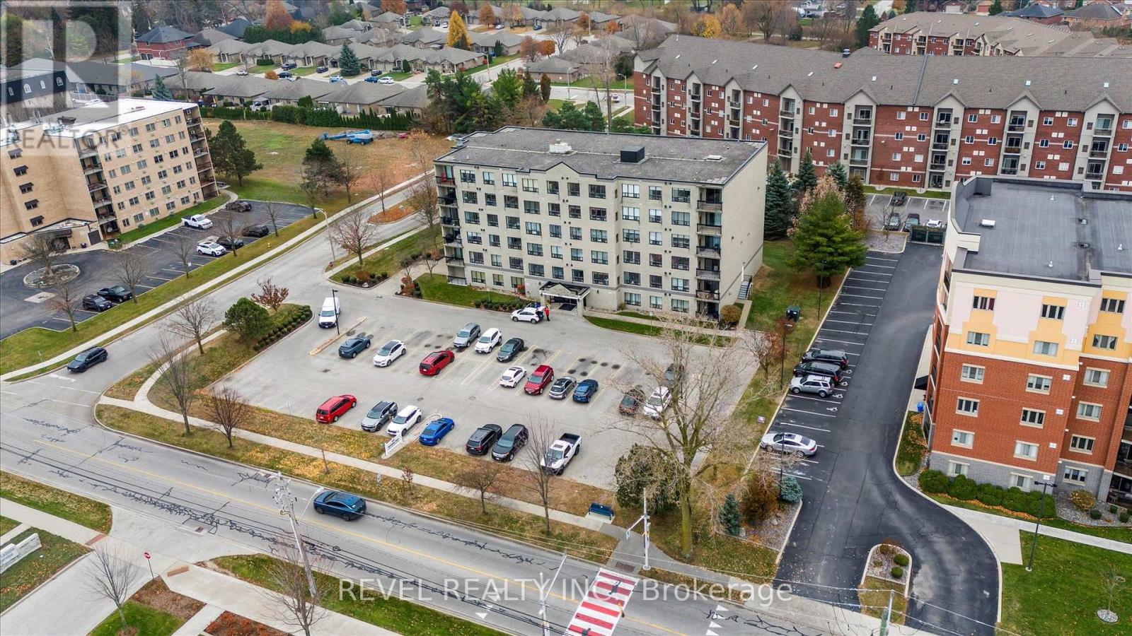 304 - 1885 Normandy Street, Lasalle, Ontario N9H 1P9 - Photo 27 - X12571378