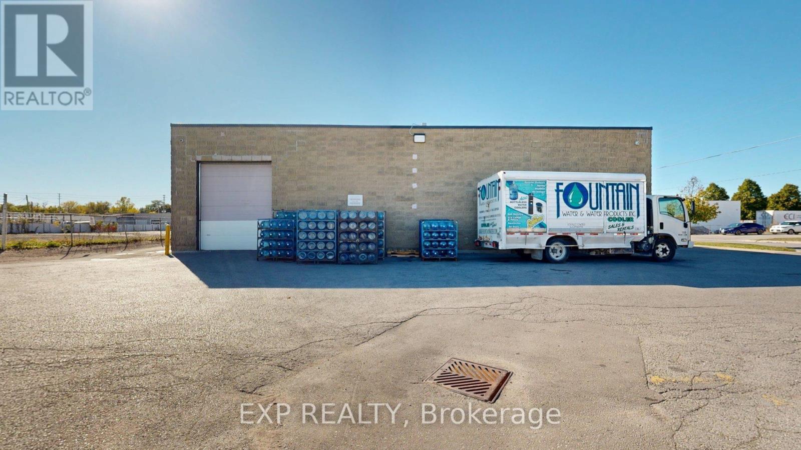 18 - 540 CLARKE ROAD, London East, Ontario