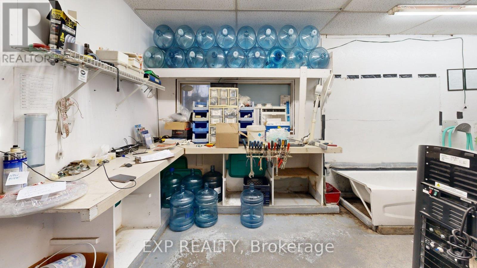 18 - 540 Clarke Road, London East, Ontario  N5V 2C7 - Photo 25 - X12571470