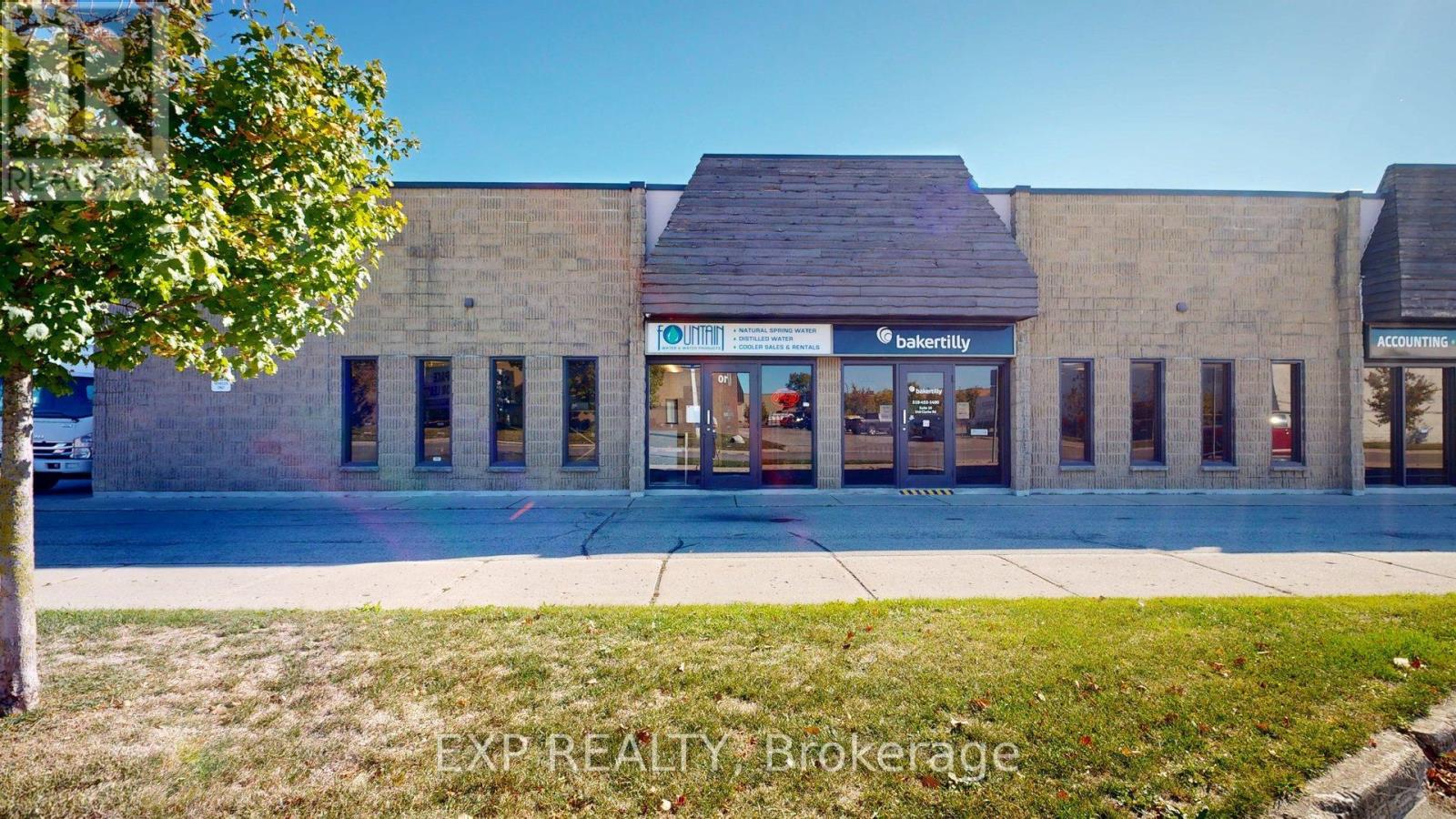 18 - 540 Clarke Road, London East, Ontario  N5V 2C7 - Photo 4 - X12571470